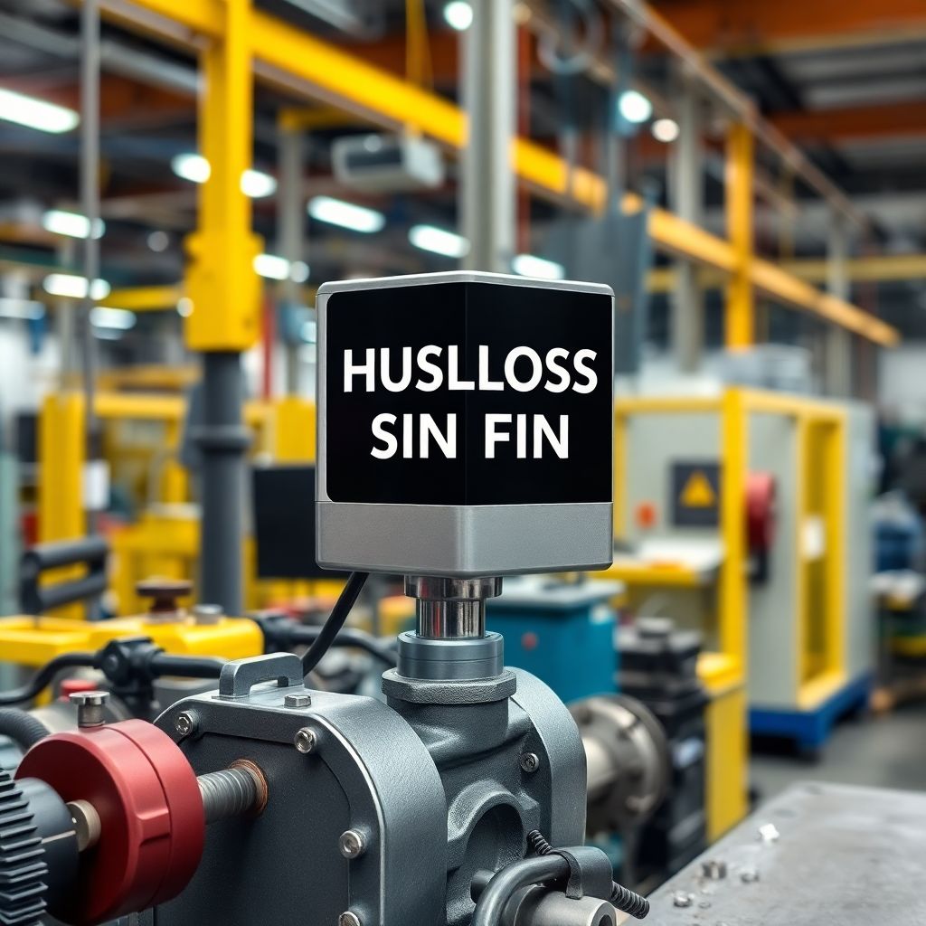 Husillos sin Fin